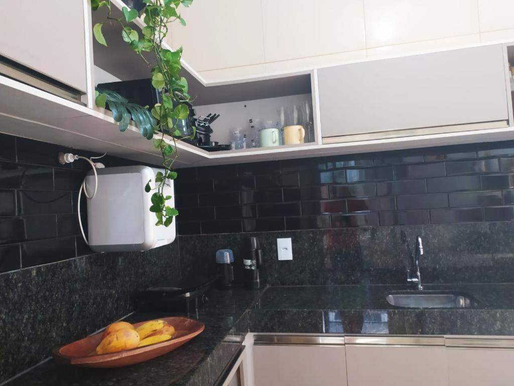 Vila Mulungu Casa Eksteriør bilde