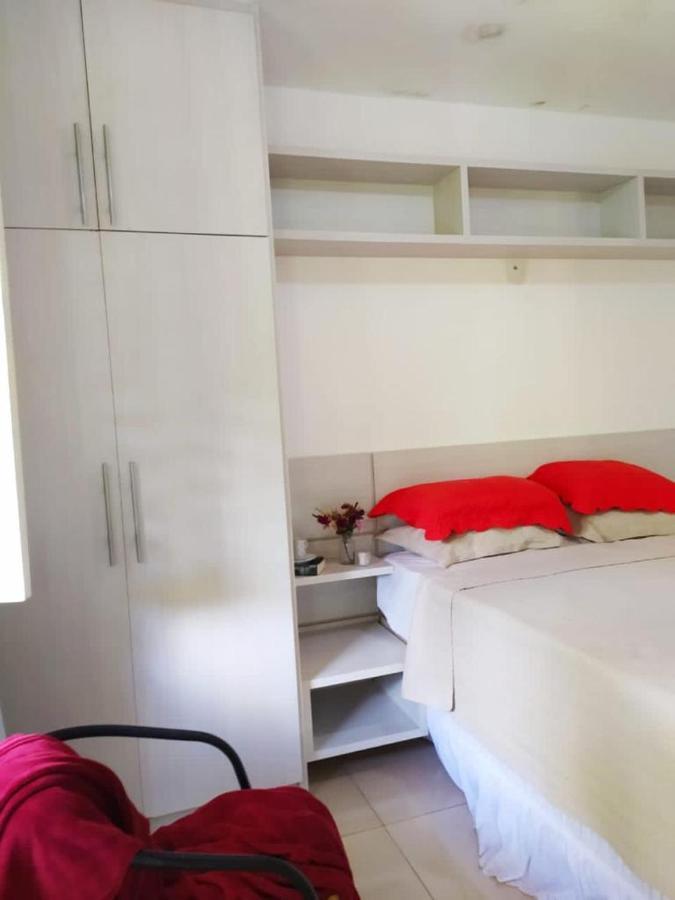 Vila Mulungu Casa Eksteriør bilde