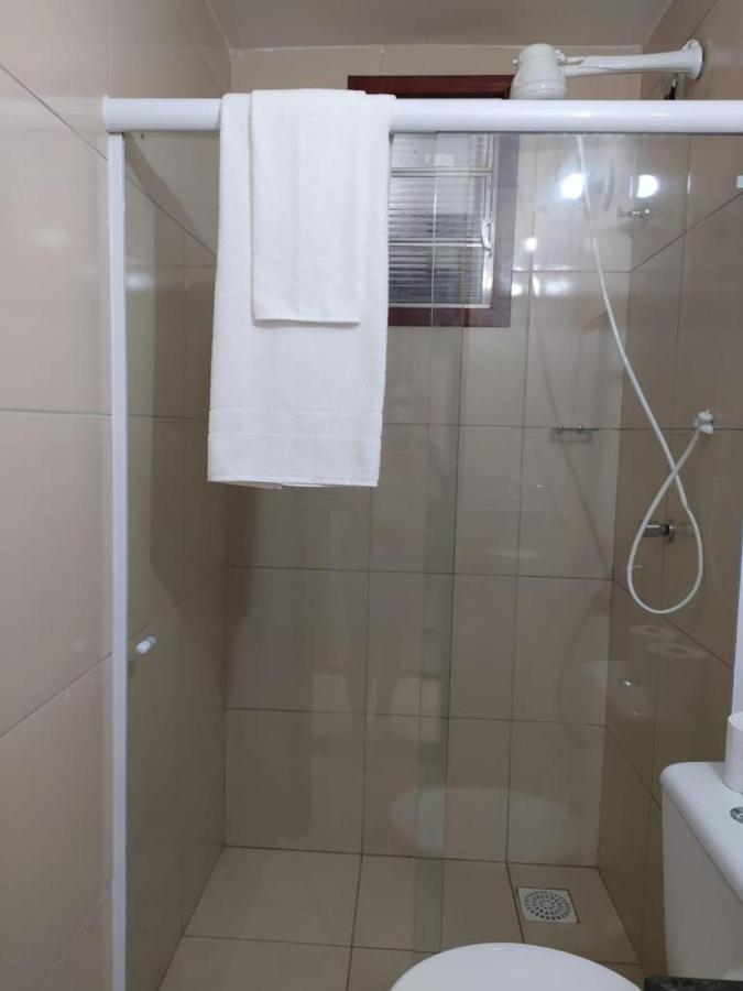 Vila Mulungu Casa Eksteriør bilde