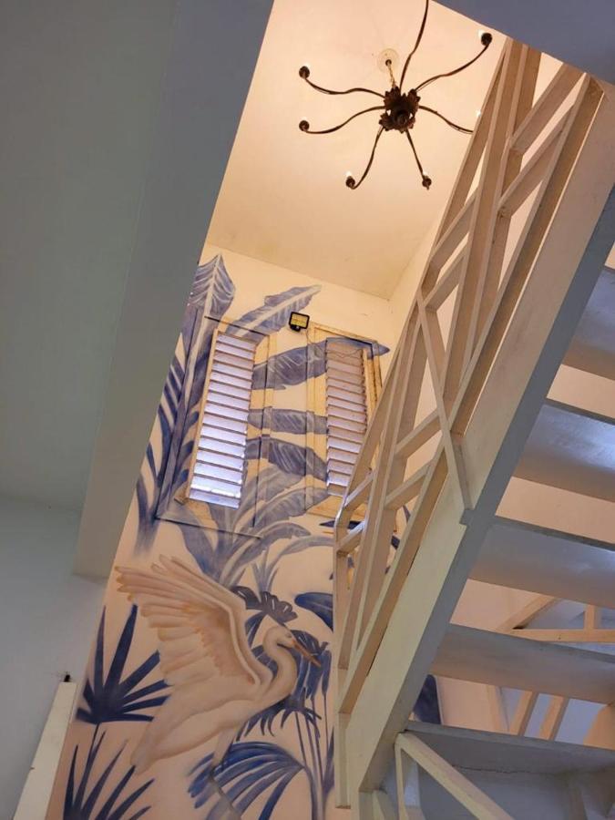 Vila Mulungu Casa Eksteriør bilde