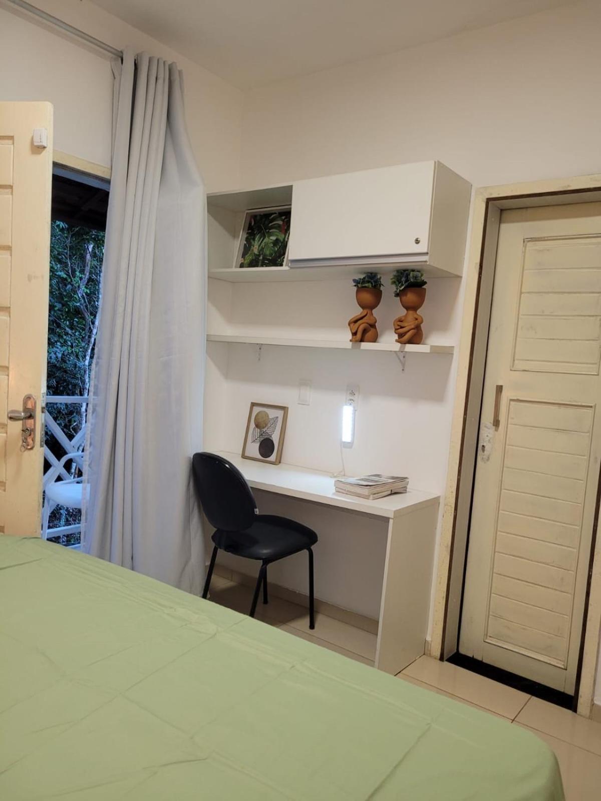 Vila Mulungu Casa Eksteriør bilde